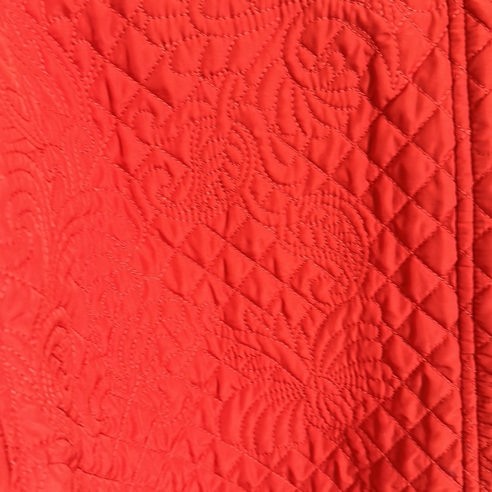 Chicos Polyester Shell - image 4